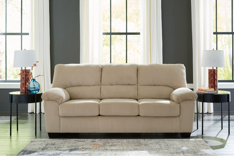 Simplejoy - Sofa - JaxCo Furniture