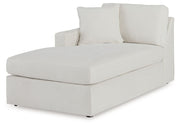 Modmax - Oyster - Sectional - JaxCo Furniture