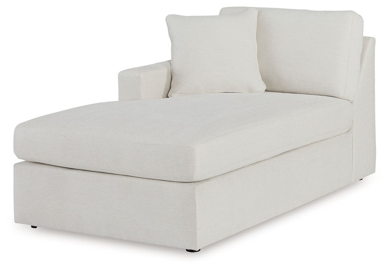 Modmax - Oyster - Sectional - JaxCo Furniture