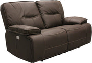 Spartacus - Power Loveseat - JaxCo Furniture