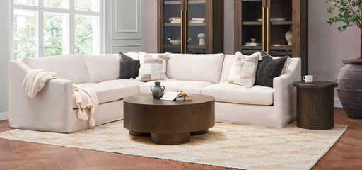Kipton - Sectional Sofa - JaxCo Furniture
