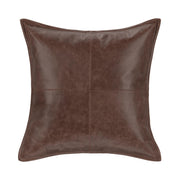 Soco Leather - SLD Parsons Pillow - JaxCo Furniture