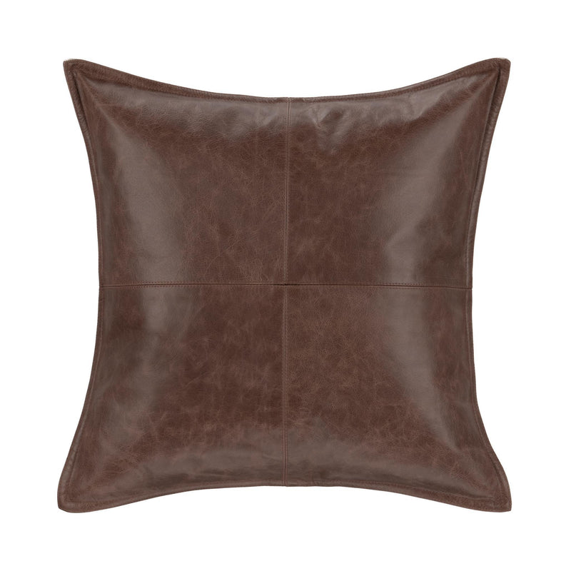 Soco Leather - SLD Parsons Pillow - JaxCo Furniture
