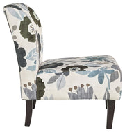 Triptis - Accent Chair - JaxCo Furniture
