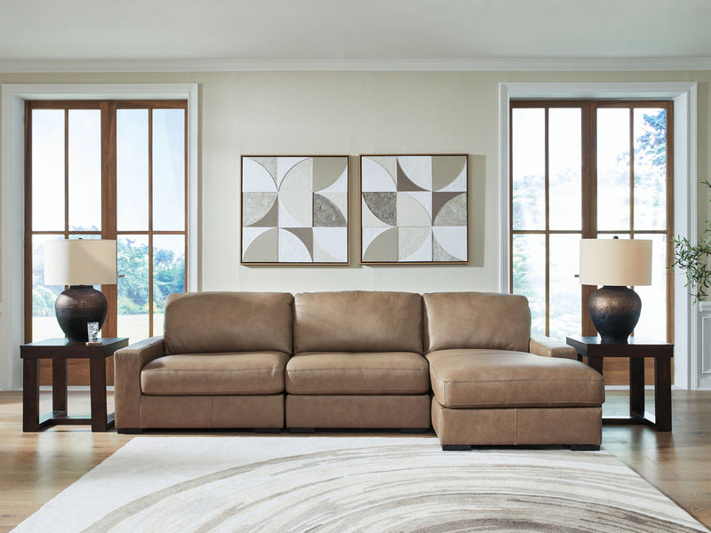 Veronella - Sectional - JaxCo Furniture