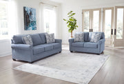 Carissa Manor - Living Room Set - JaxCo Furniture