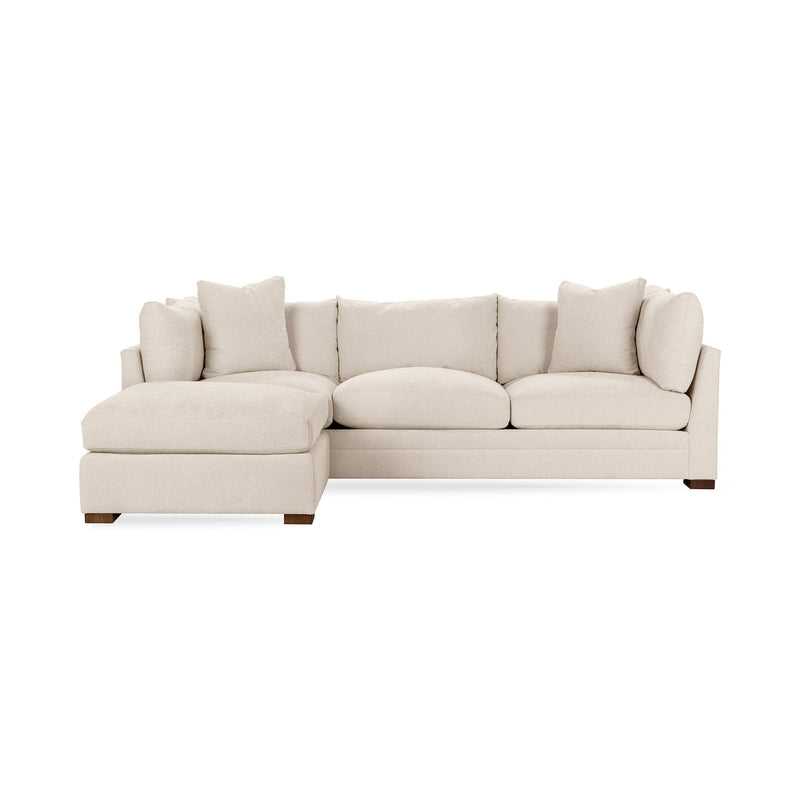 Audrey - Sofa Chaise