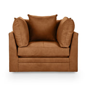 Audrey - Swivel Chair - JaxCo Furniture