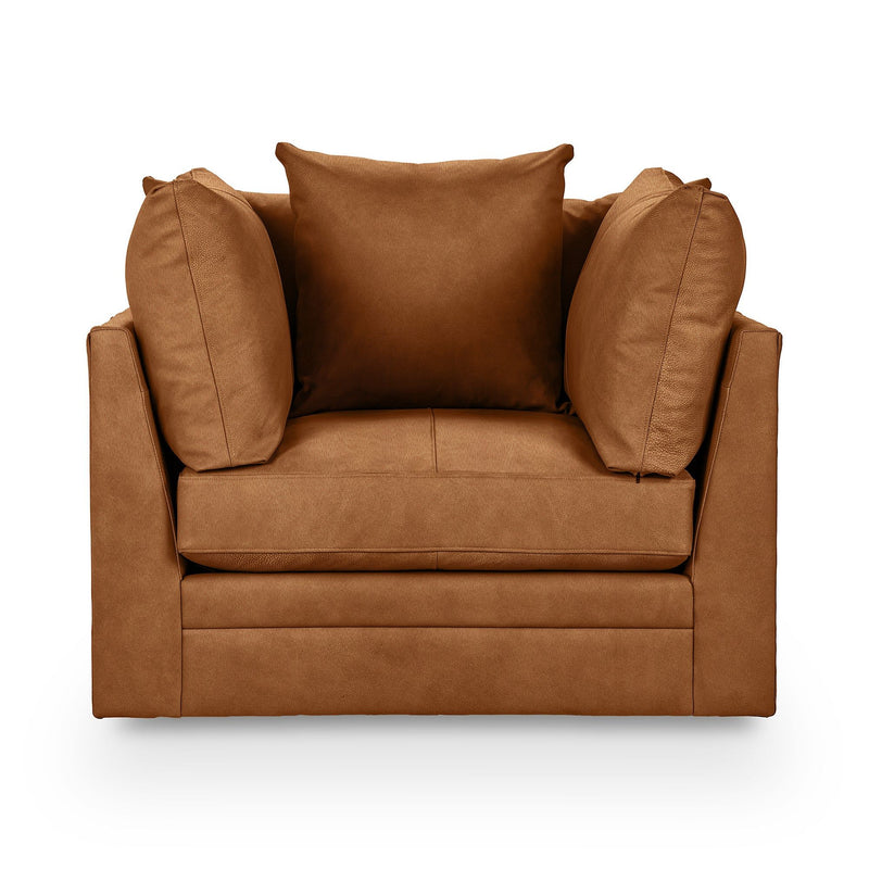 Audrey - Swivel Chair - JaxCo Furniture