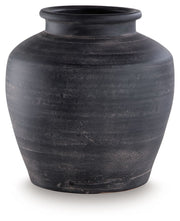 Meadie - 12" Vase - JaxCo Furniture