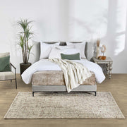 Lynwood - Wool Rug - JaxCo Furniture