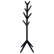 Margaret - Solid Wood Coat Rack Clothing Hanger - JaxCo Furniture