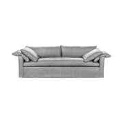Cassiano - Slip Cover Sofa - JaxCo Furniture
