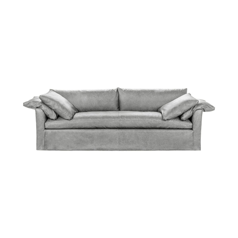 Cassiano - Slip Cover Sofa - JaxCo Furniture