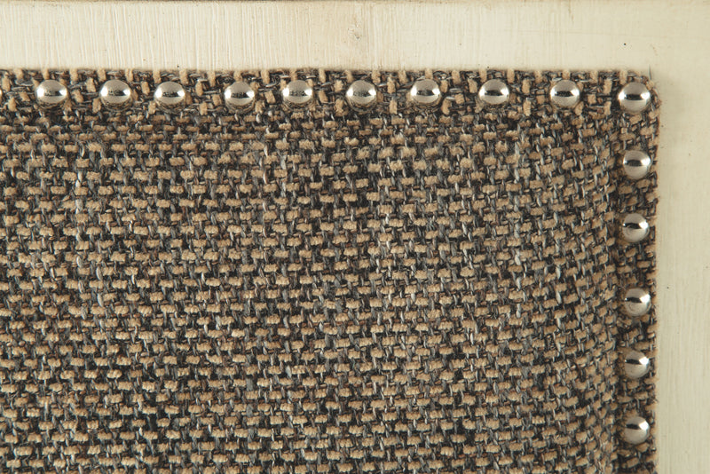 Bolanburg - Beige - DBL Counter UPH Bench - JaxCo Furniture