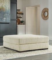 Lindyn - Oversized Accent Ottoman - JaxCo Furniture