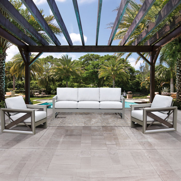 Dalilah - Outdoor Set - JaxCo Furniture