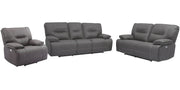 Spartacus - Living Room Set - JaxCo Furniture