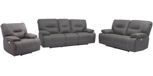 Spartacus - Living Room Set - JaxCo Furniture