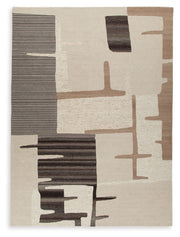 Kencher - Rug - JaxCo Furniture