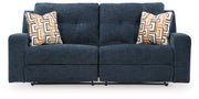 Danum - 2 Seat Reclining Sofa - JaxCo Furniture