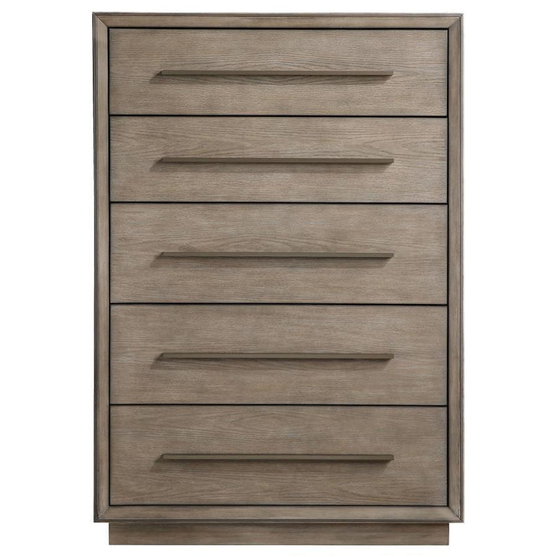 Durango - Bedroom Chest - JaxCo Furniture