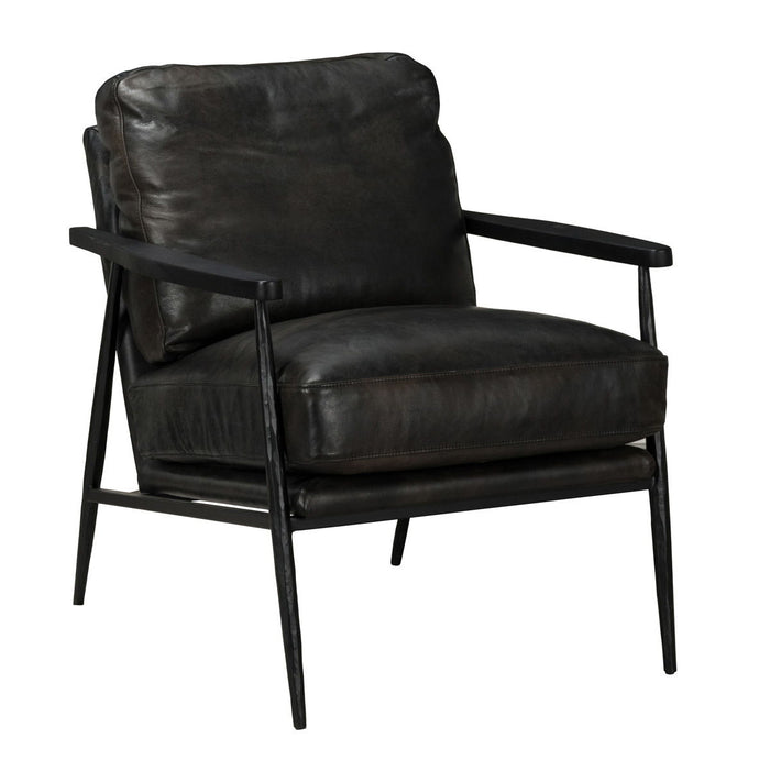 Christopher - Club Chair - JaxCo Furniture