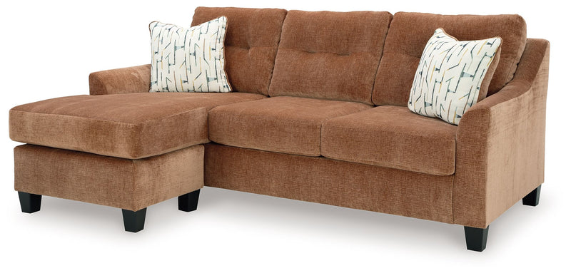 Amity Bay - Sofa Chaise - JaxCo Furniture
