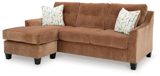 Amity Bay - Sofa Chaise - JaxCo Furniture
