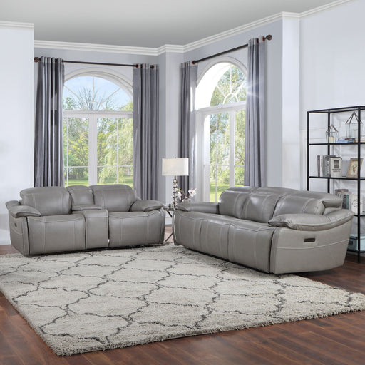 Alpine - Reclining Living Room Set - JaxCo Furniture