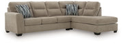 Olten - Sectional - JaxCo Furniture