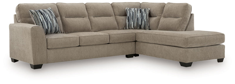 Olten - Sectional - JaxCo Furniture