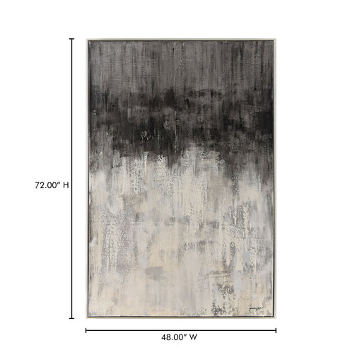 Eventide - Wall Decor - Multicolor - JaxCo Furniture