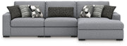 Bealton - Sectional - JaxCo Furniture