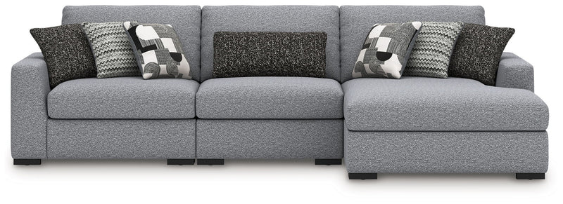 Bealton - Sectional - JaxCo Furniture