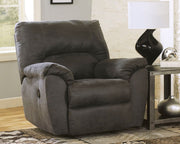 Tambo - Rocker Recliner - JaxCo Furniture