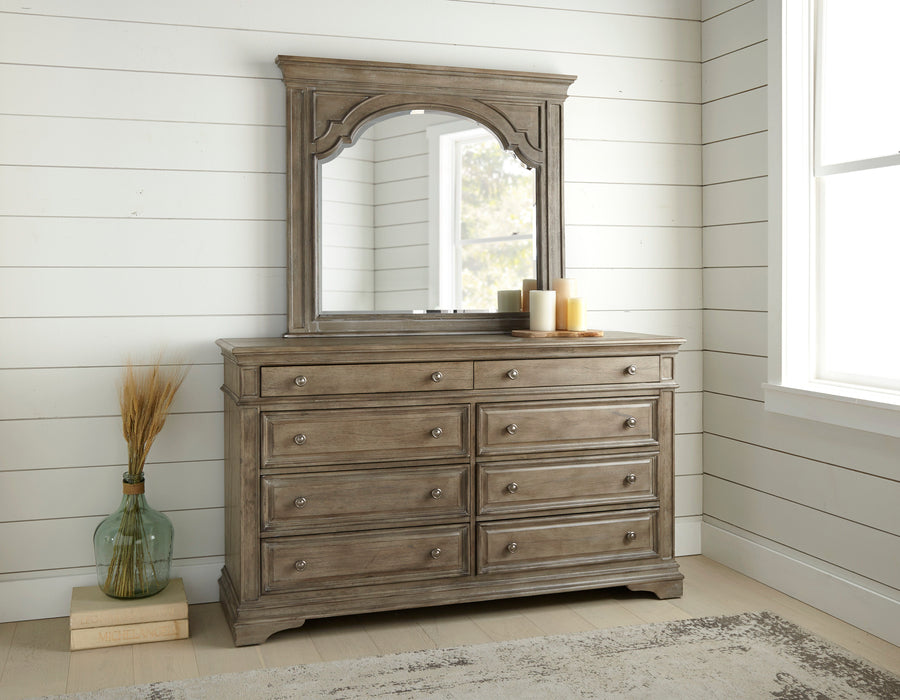 Highland Park - Dresser - JaxCo Furniture