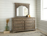 Highland Park - Dresser - JaxCo Furniture