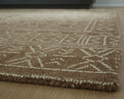 Merrittman - Rug - JaxCo Furniture