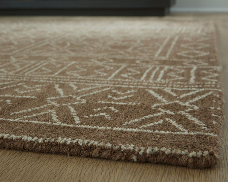 Merrittman - Rug - JaxCo Furniture