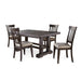 Napa - Dining Set - JaxCo Furniture