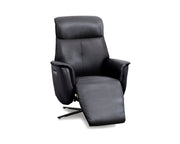 Tripp - Power Swivel Recliner - JaxCo Furniture