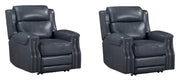 Hensley - Power Recliner - JaxCo Furniture