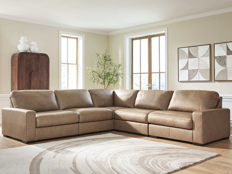 Veronella - Sectional - JaxCo Furniture