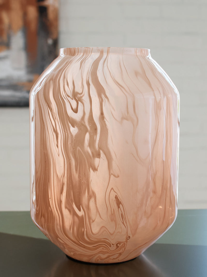 Dushby - Vase - JaxCo Furniture
