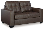 Barlin Mills - Loveseat - JaxCo Furniture