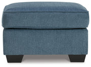 Cashton - Ottoman - JaxCo Furniture