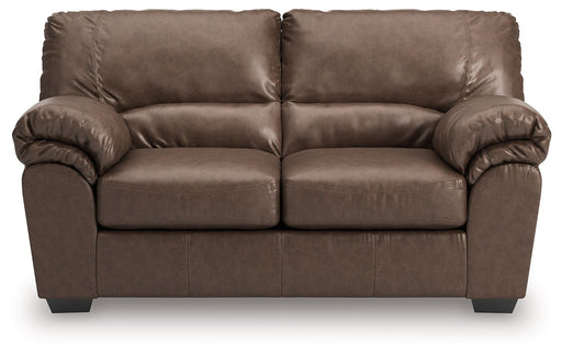 WillowBend - Loveseat - JaxCo Furniture