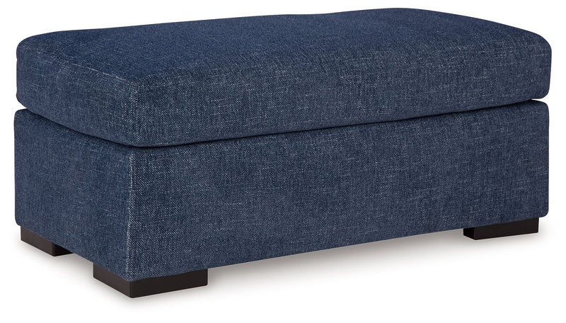 Evansley - Ottoman - JaxCo Furniture