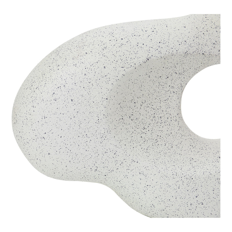 Matter - Ecomix Sculpture - White - JaxCo Furniture